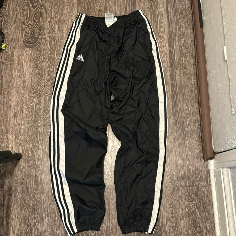 SWEATPANTS